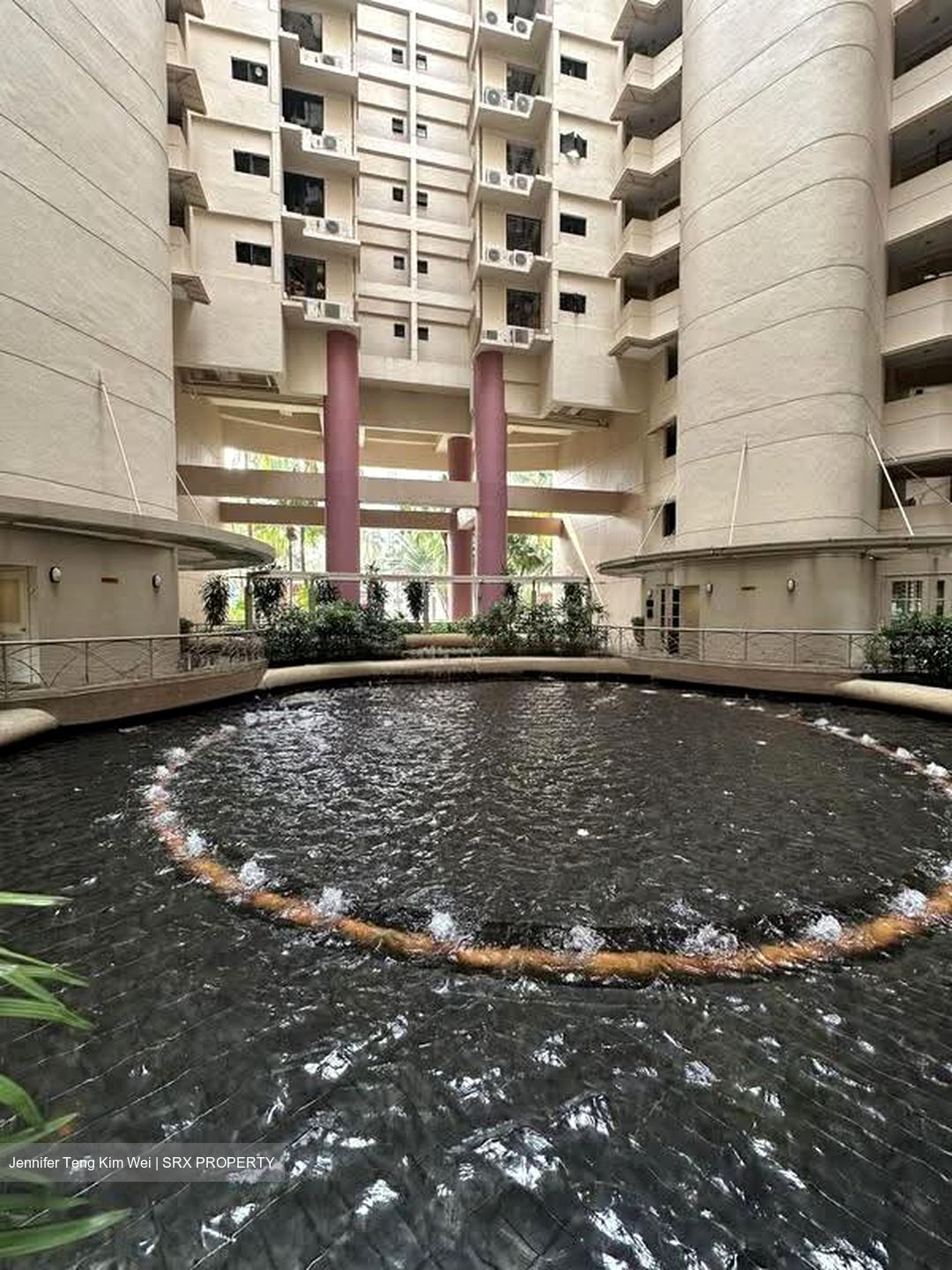 Heritage View (D5), Condominium #629728921